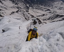 飛騨山岳会